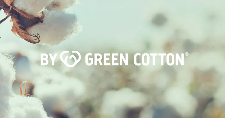 Conservandum by Green Cotton