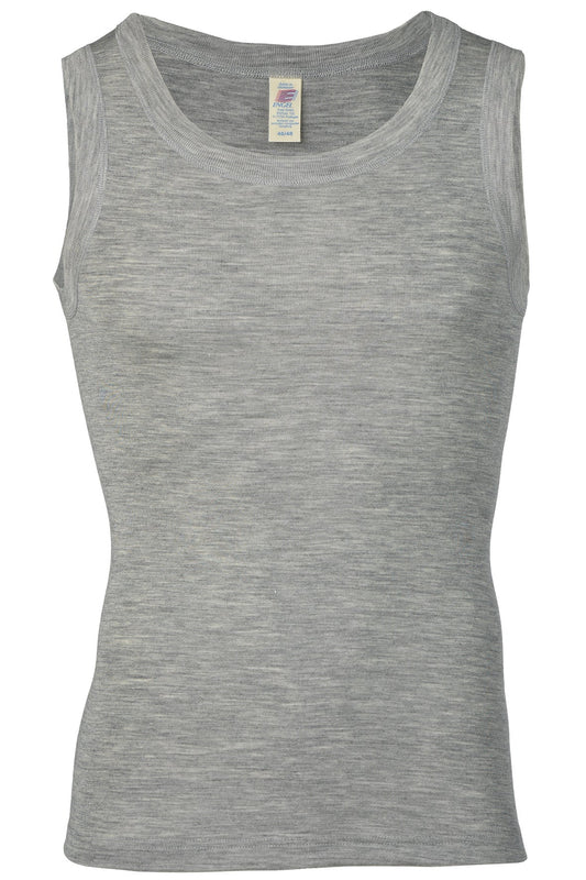 Men's tank top, GOTS