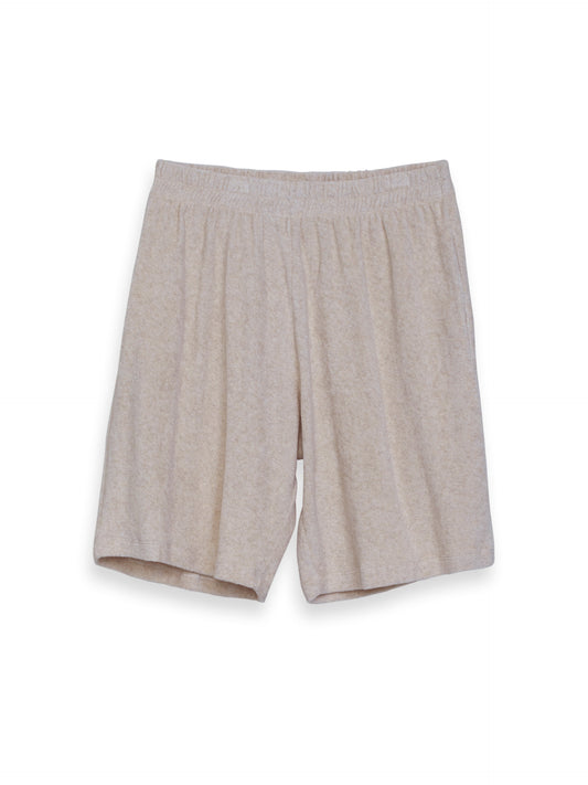 Serendipity øko Terry frotté shorts, GOTS