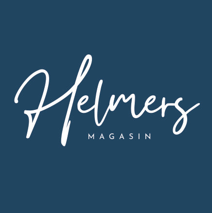 Gavekort til Helmers Magasin