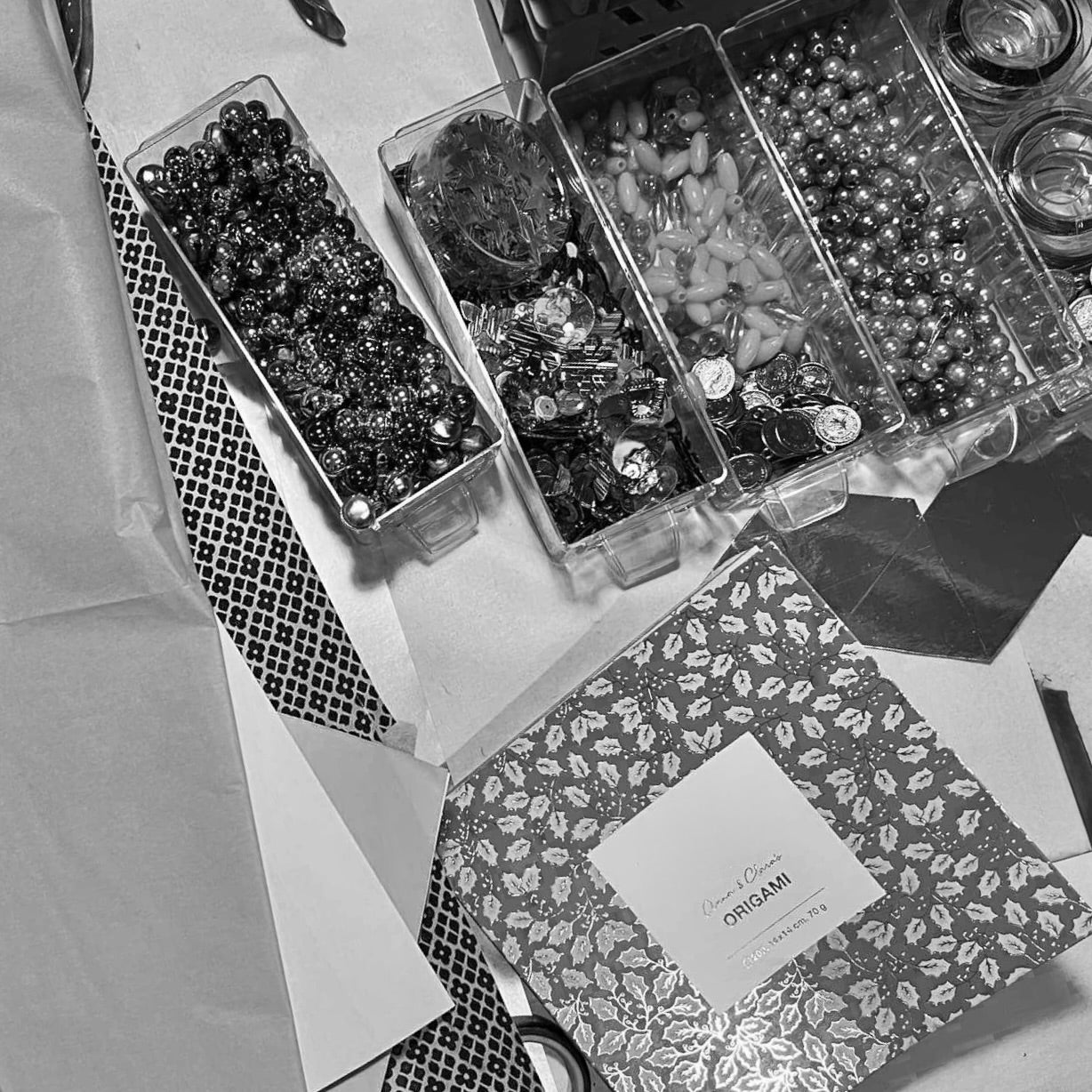 Juleklip-workshop søndag 23. november kl. 14.00
