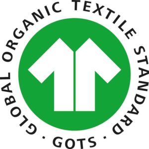 Leggings merino/silk, GOTS