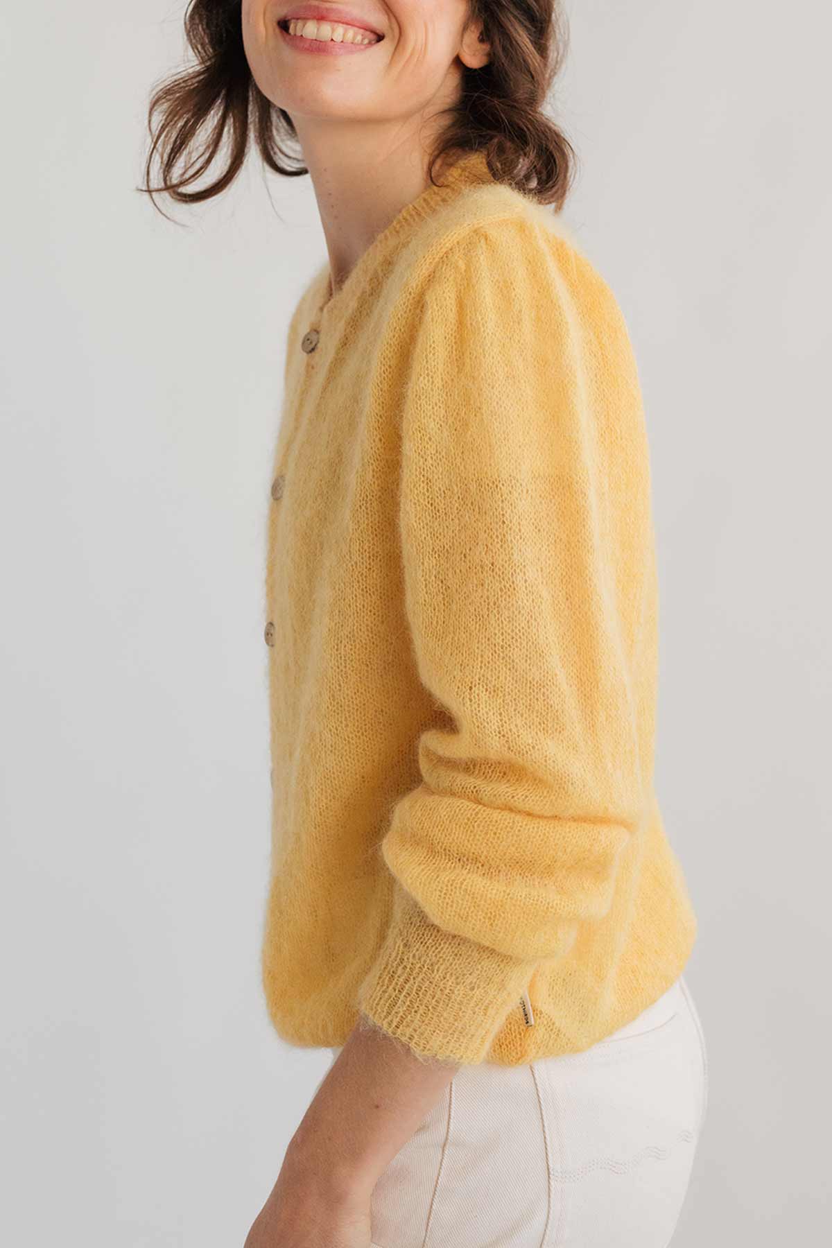 Limited Edition Cardigan