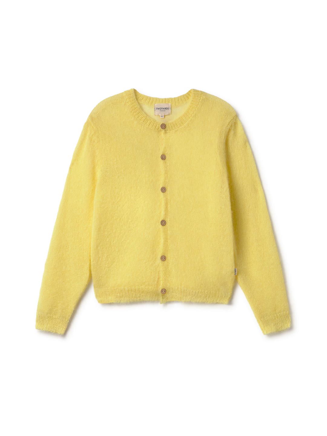Two Thirds Cardigan Limited Edition