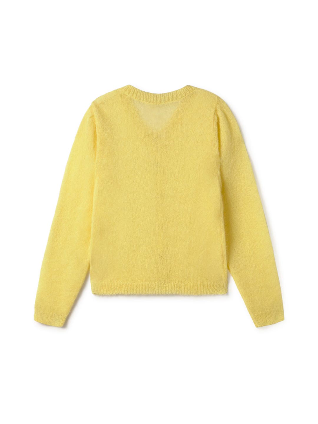Two Thirds Cardigan Limited Edition