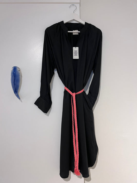 Ohayo vintage obijime silkebånd