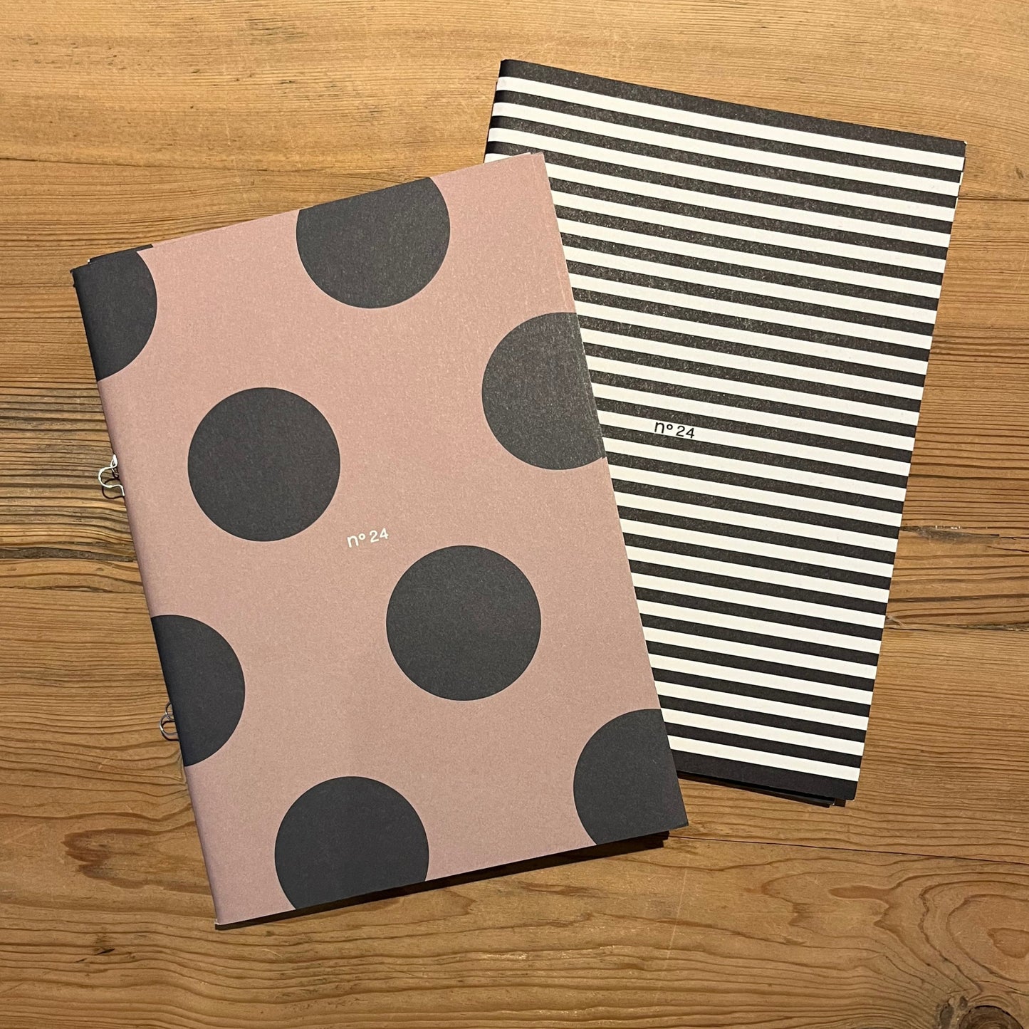 Notesbøger fra No. 26