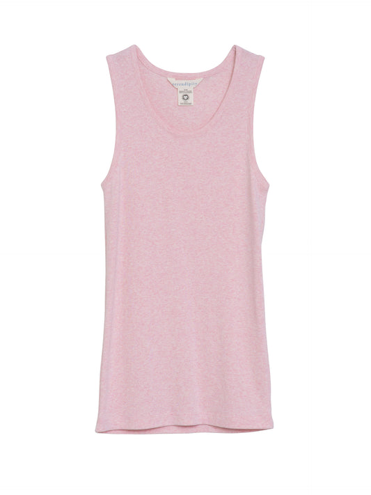 Serendipity øko tank top, GOTS