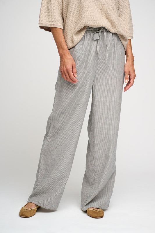 Moshi Moshi Slow Pants Stripe