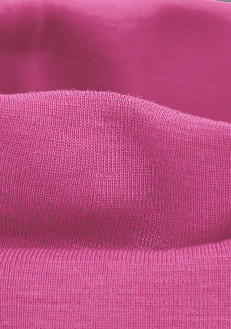 Kids' merino/silk t-shirt, GOTS