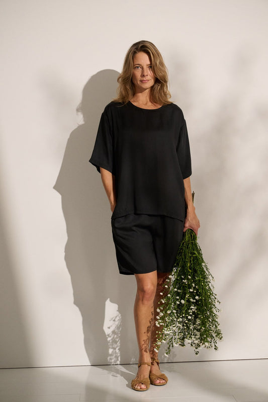 Moshi Moshi Shorts Silky