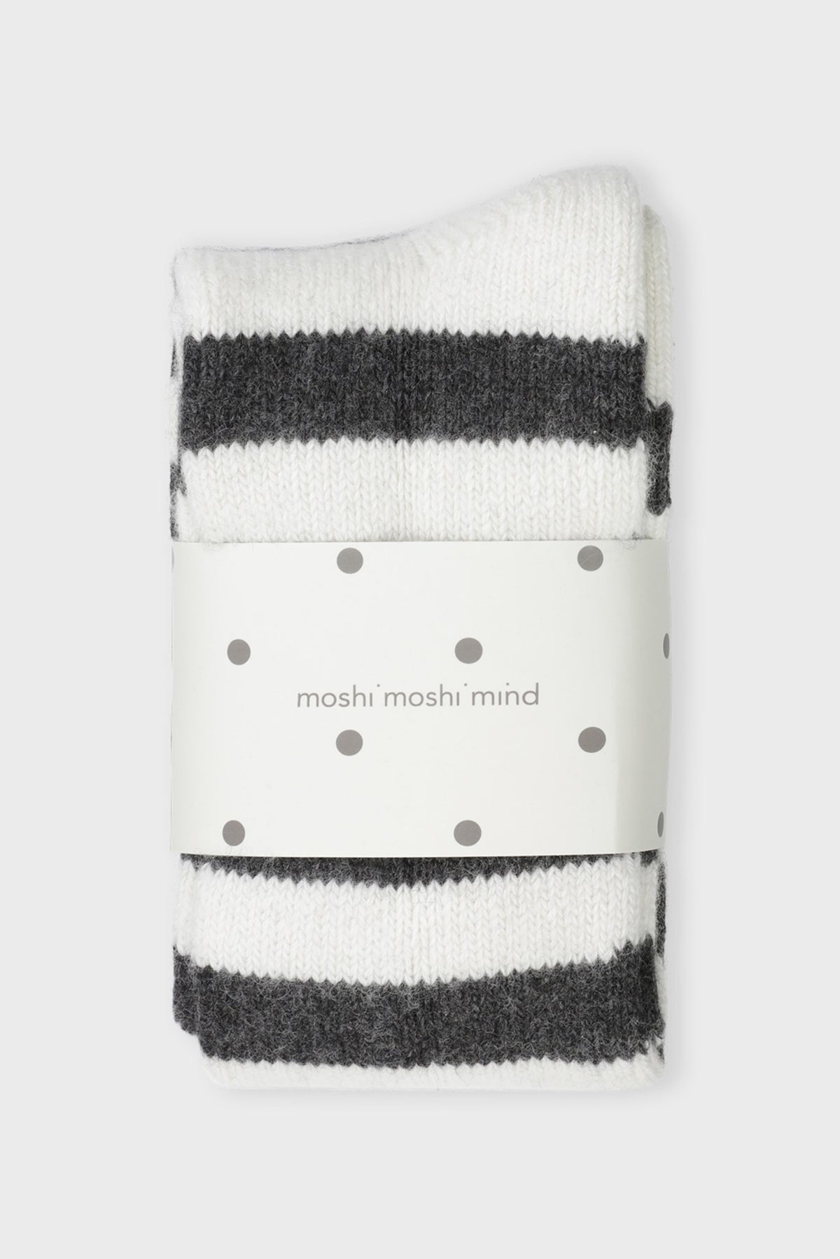 Moshi Polar socks/knee socks