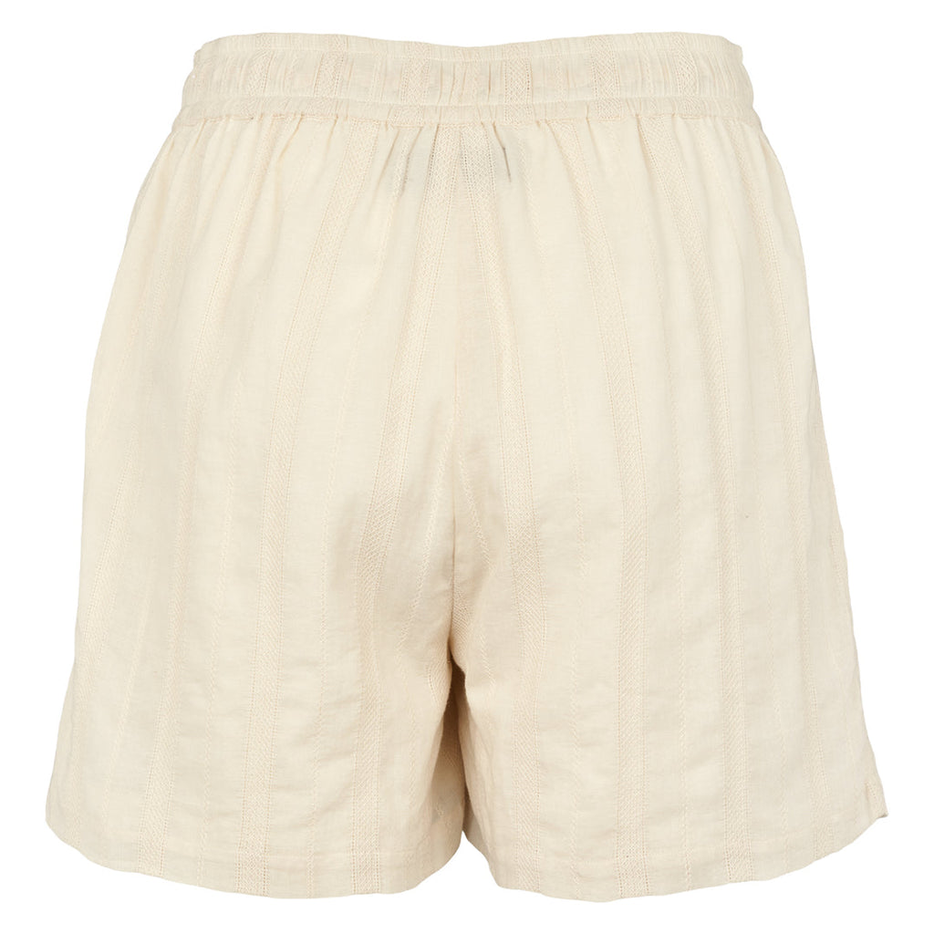 Woven Dobby shorts, GOTS