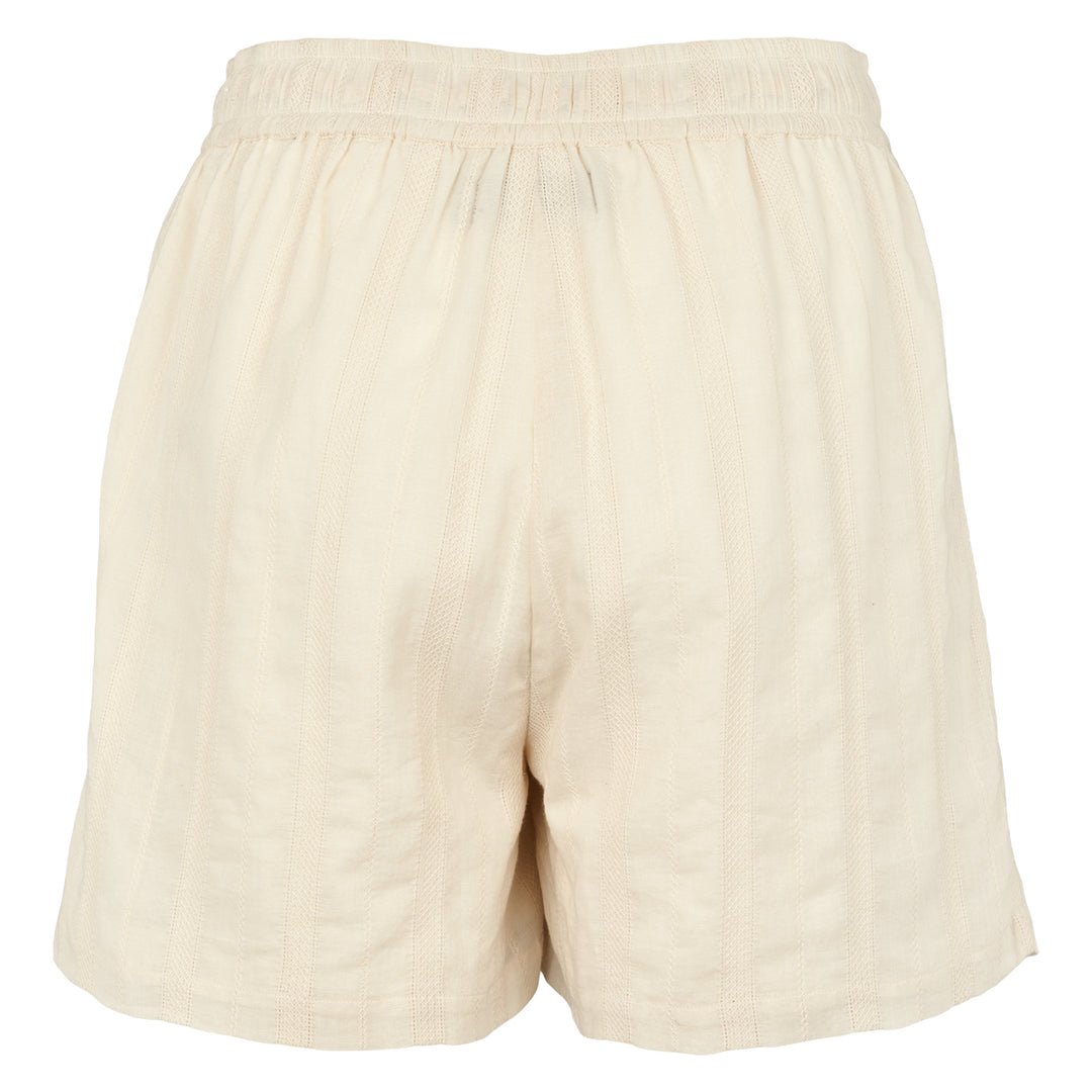 Woven Dobby shorts, GOTS