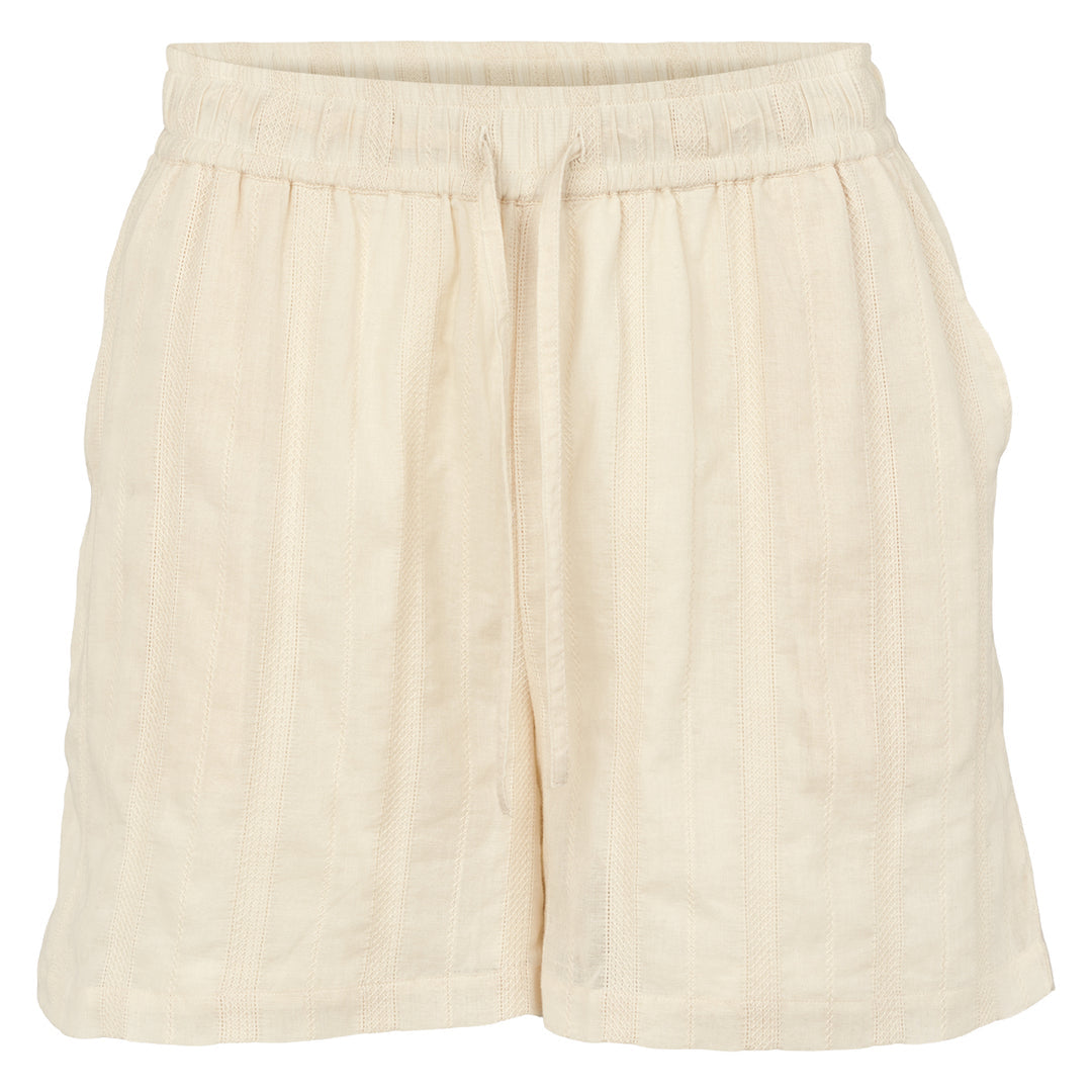 Woven Dobby shorts, GOTS