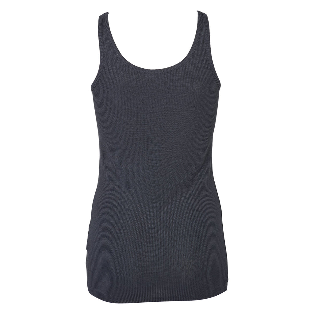 Tencel rib top