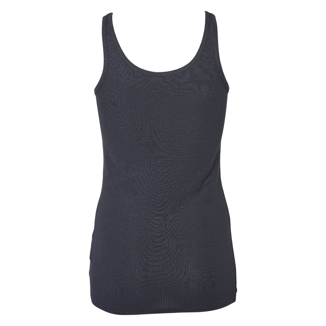Tencel rib top