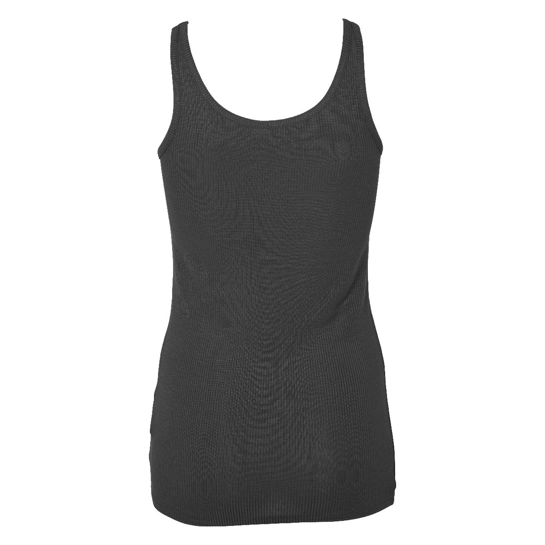 Tencel rib top