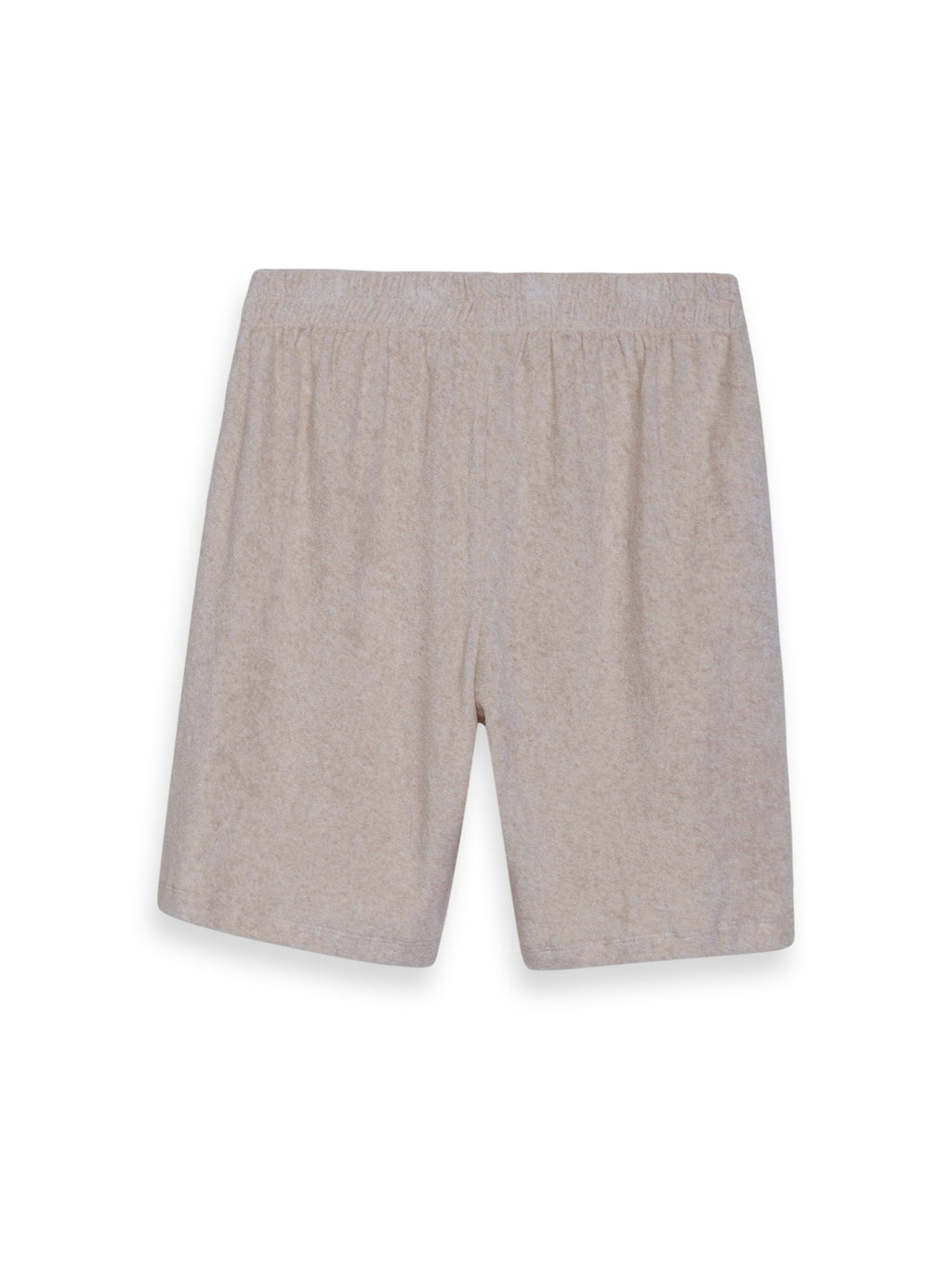 Terry øko frotté shorts, GOTS