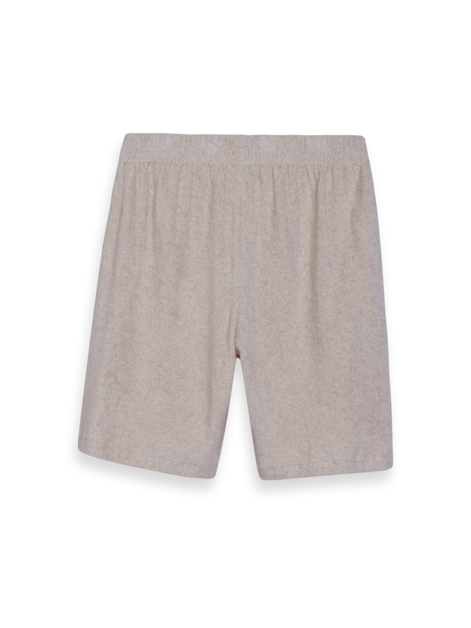 Terry øko frotté shorts, GOTS