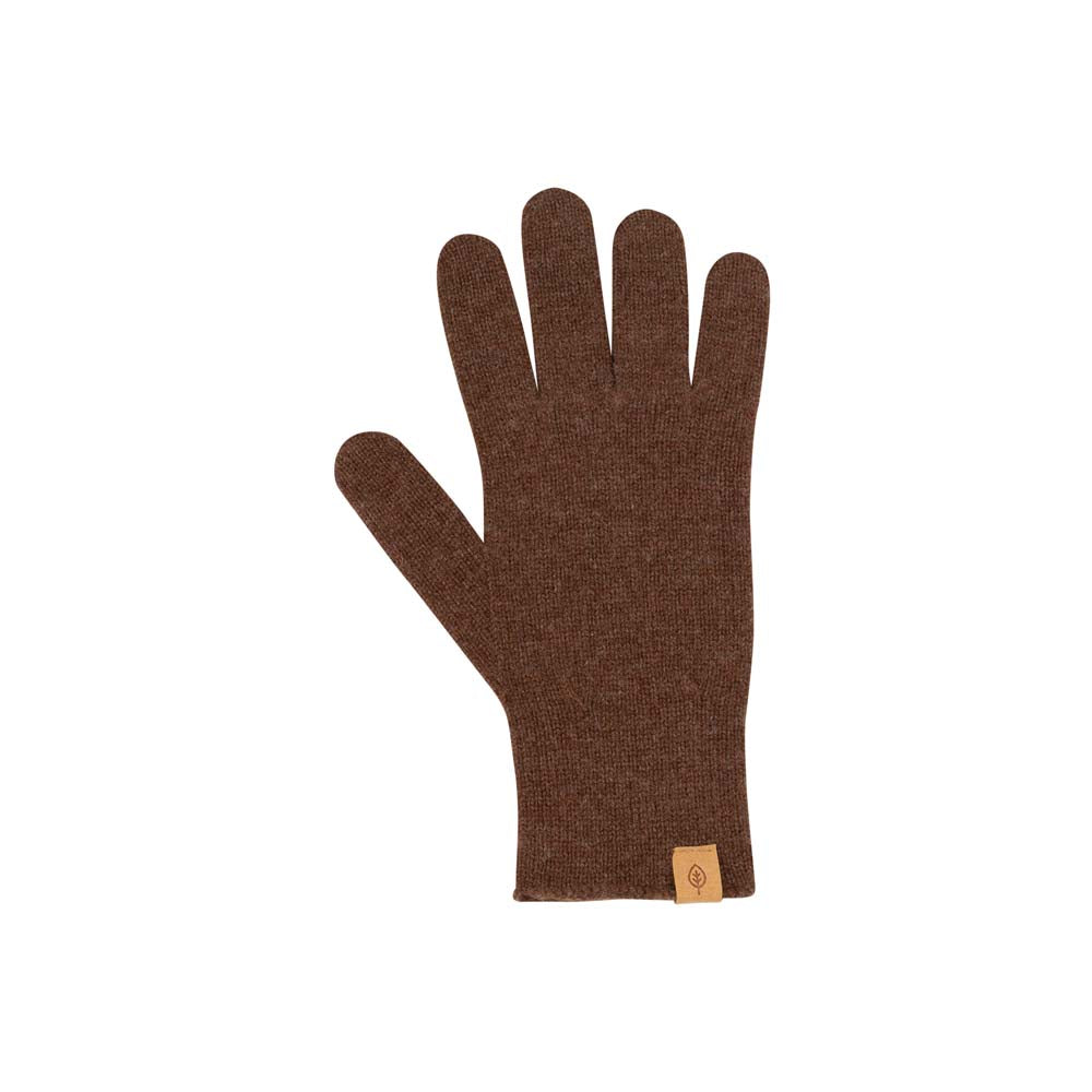 Pure Pure cashmere/merino handsker