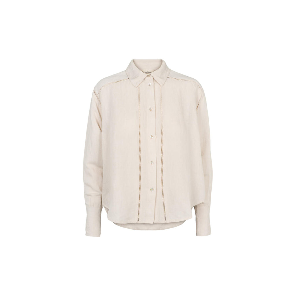 Arina Shirt Linen EcoVero