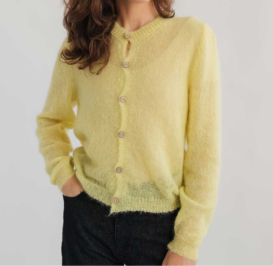 Two Thirds Cardigan Limited Edition