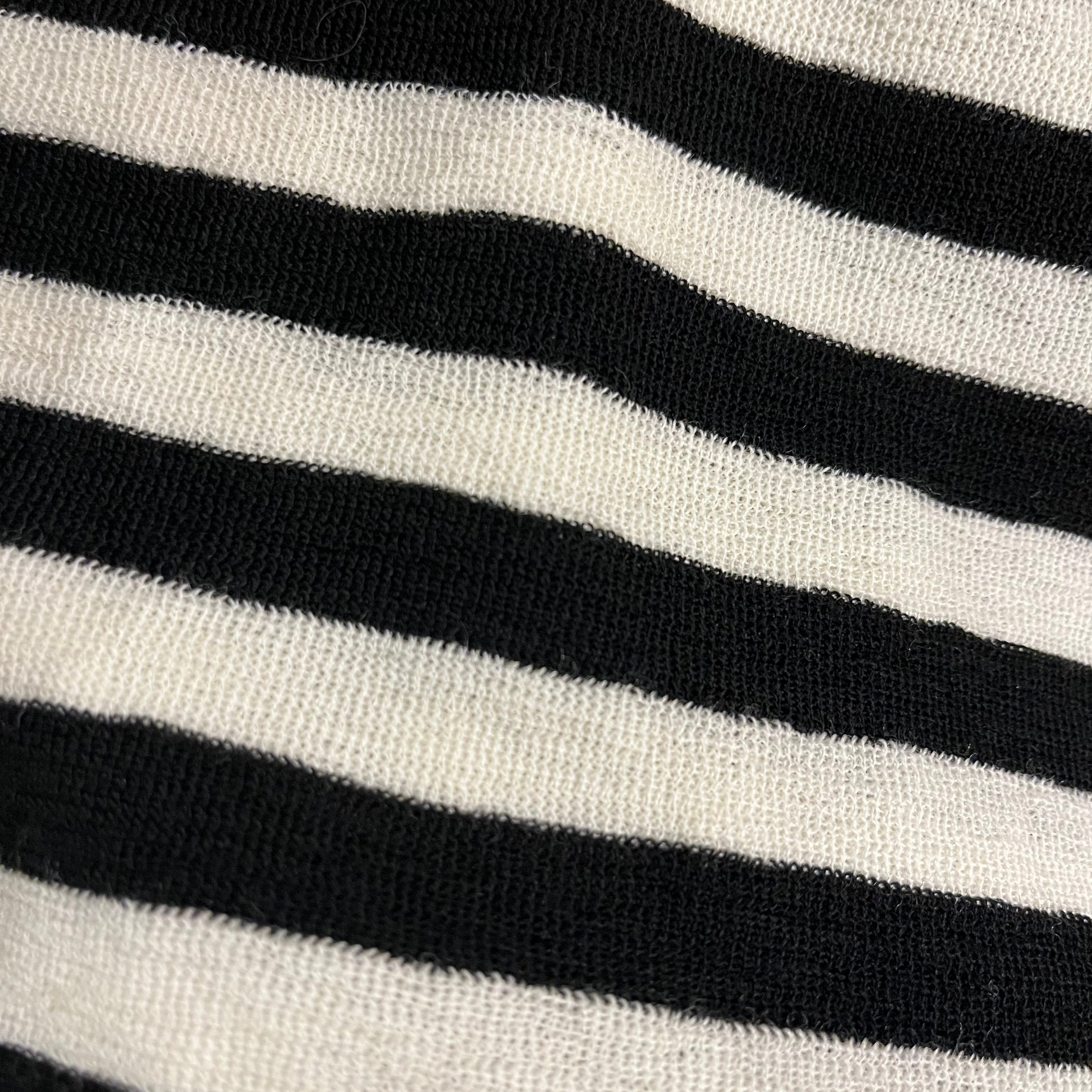 Pure merino pants with pockets