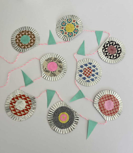 Juleklip-workshop søndag 23. november kl. 14.00