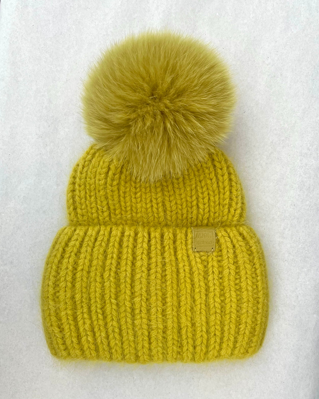 Luksus angora hue