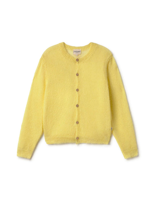 Two Thirds Cardigan Limited Edition