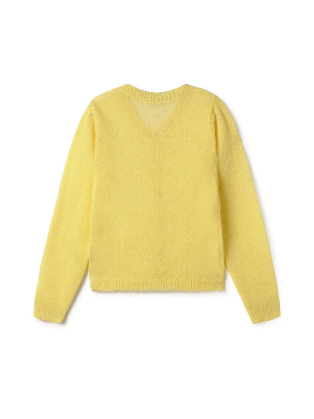Limited Edition Cardigan