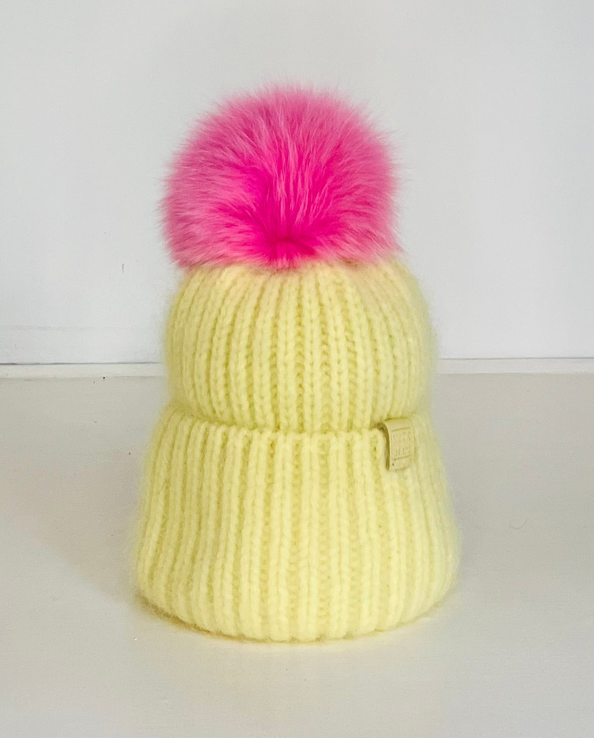 Luksus angora hue