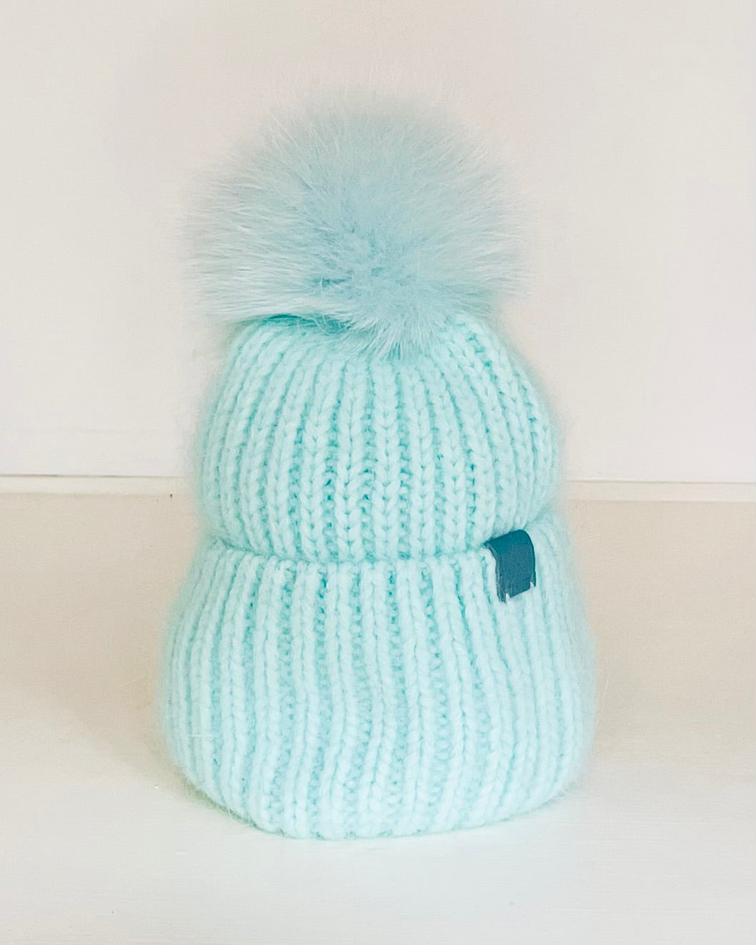 Luksus angora hue
