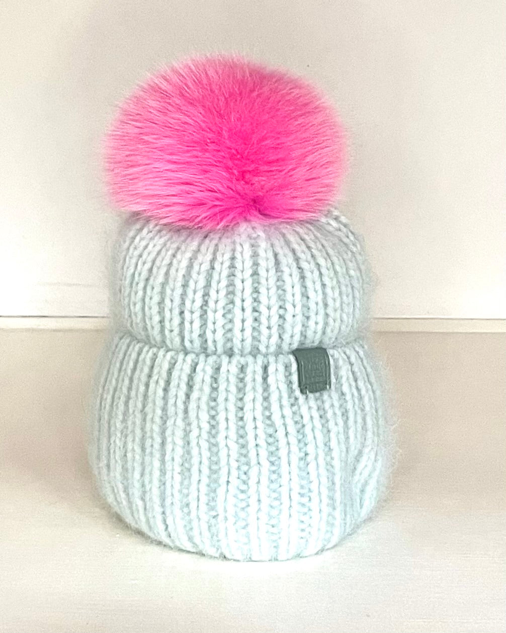 Luksus angora hue