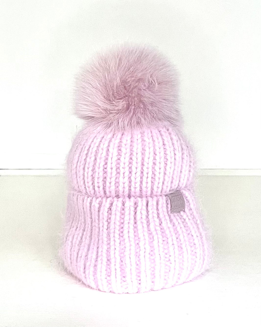 Luksus angora hue