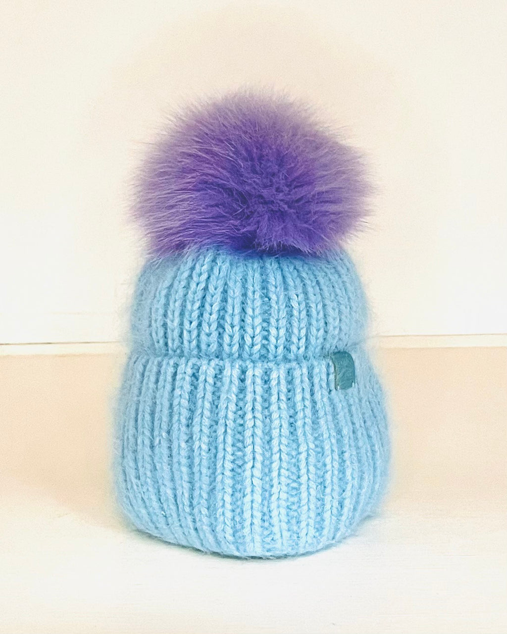 Luksus angora hue