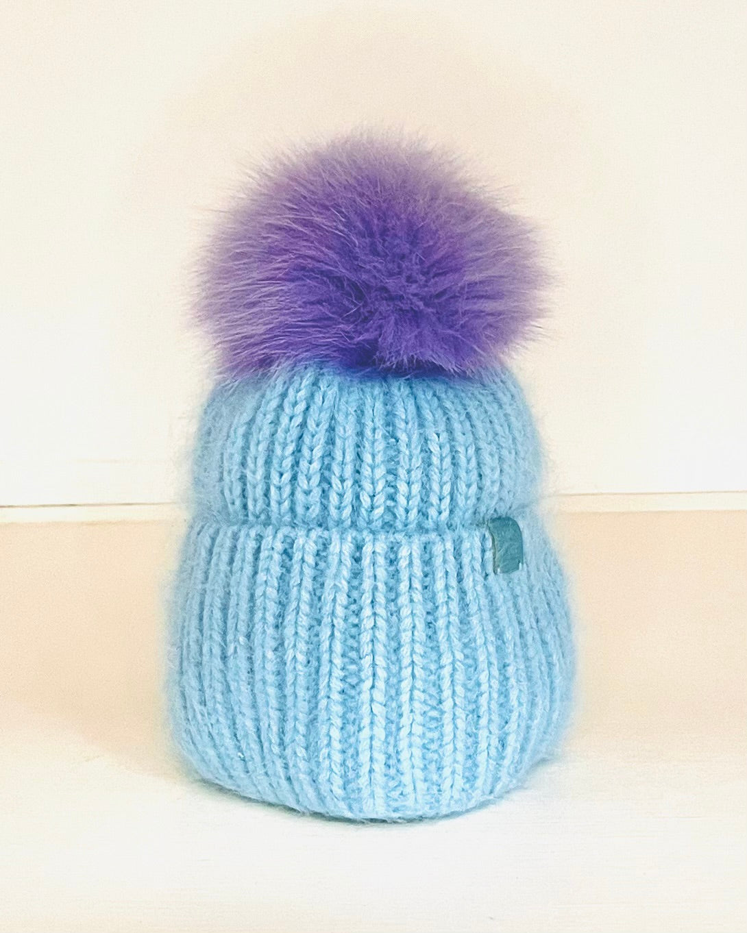 Luksus angora hue