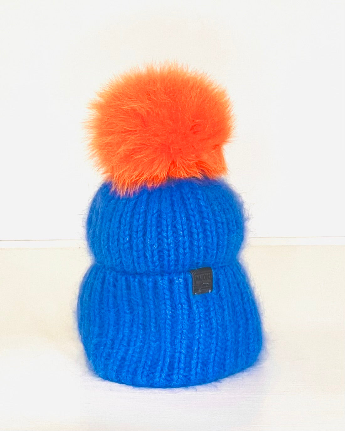 Luksus angora hue