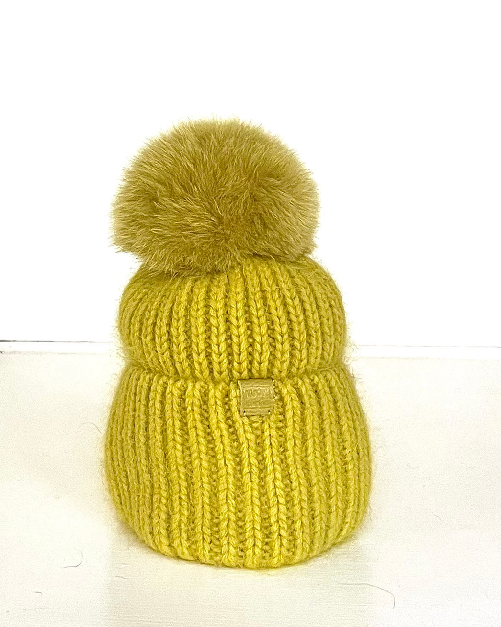 Luksus angora hue