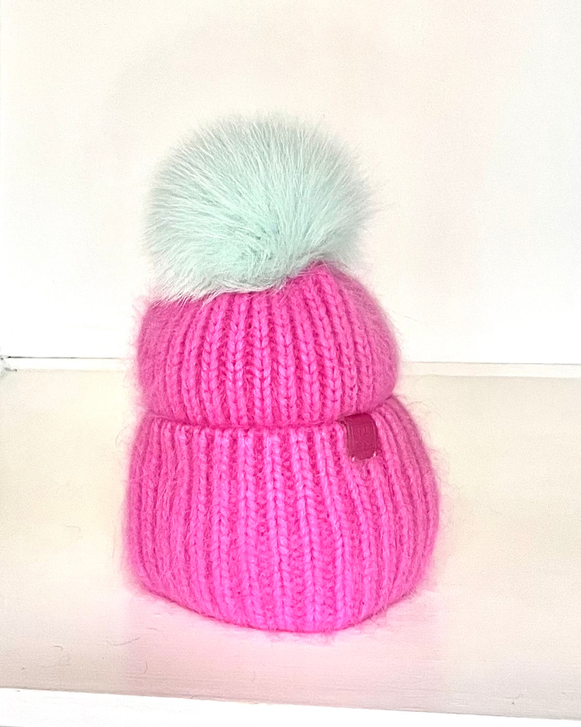 Luksus angora hue