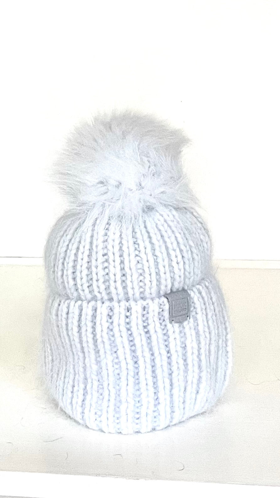 Luksus angora hue