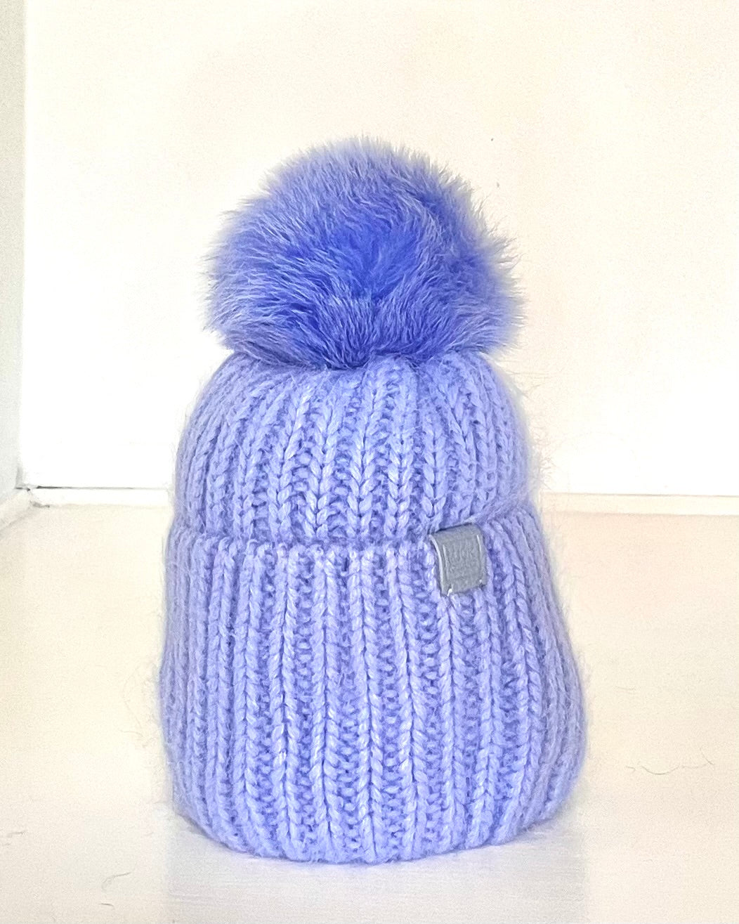 Luksus angora hue
