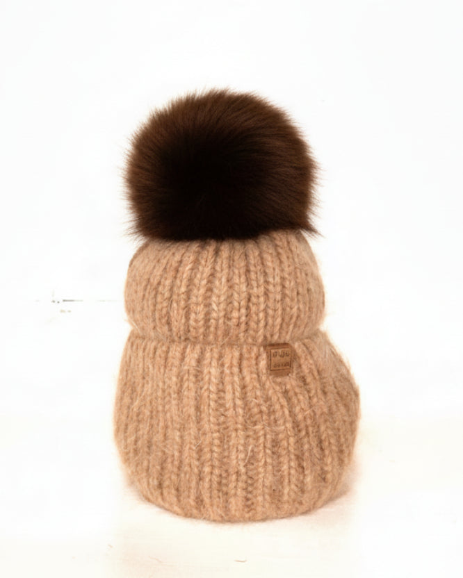 Luksus angora hue