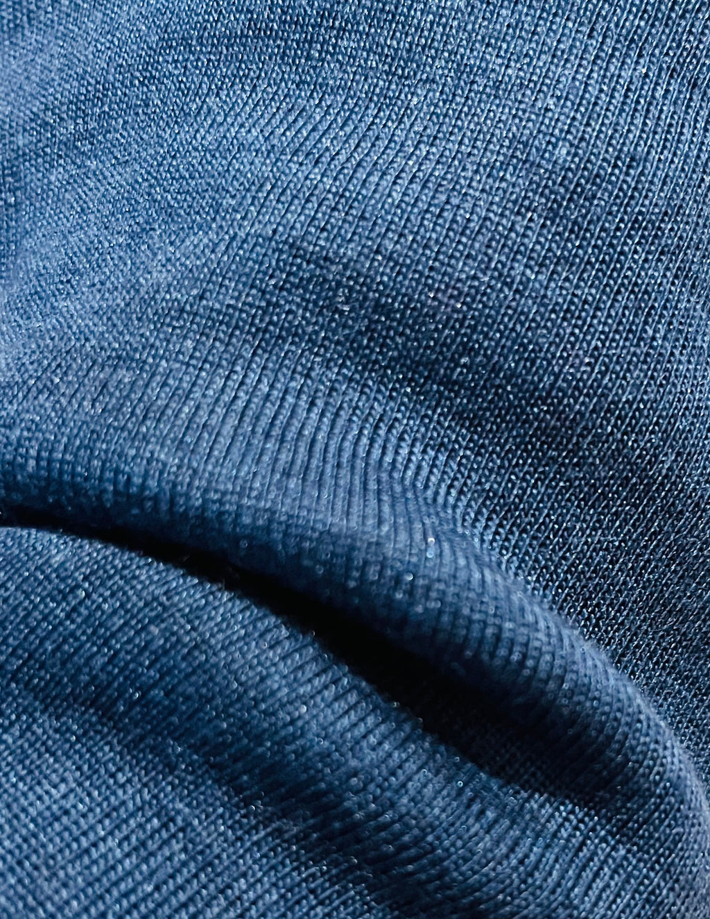Kids' long-sleeve merino/silk, GOTS