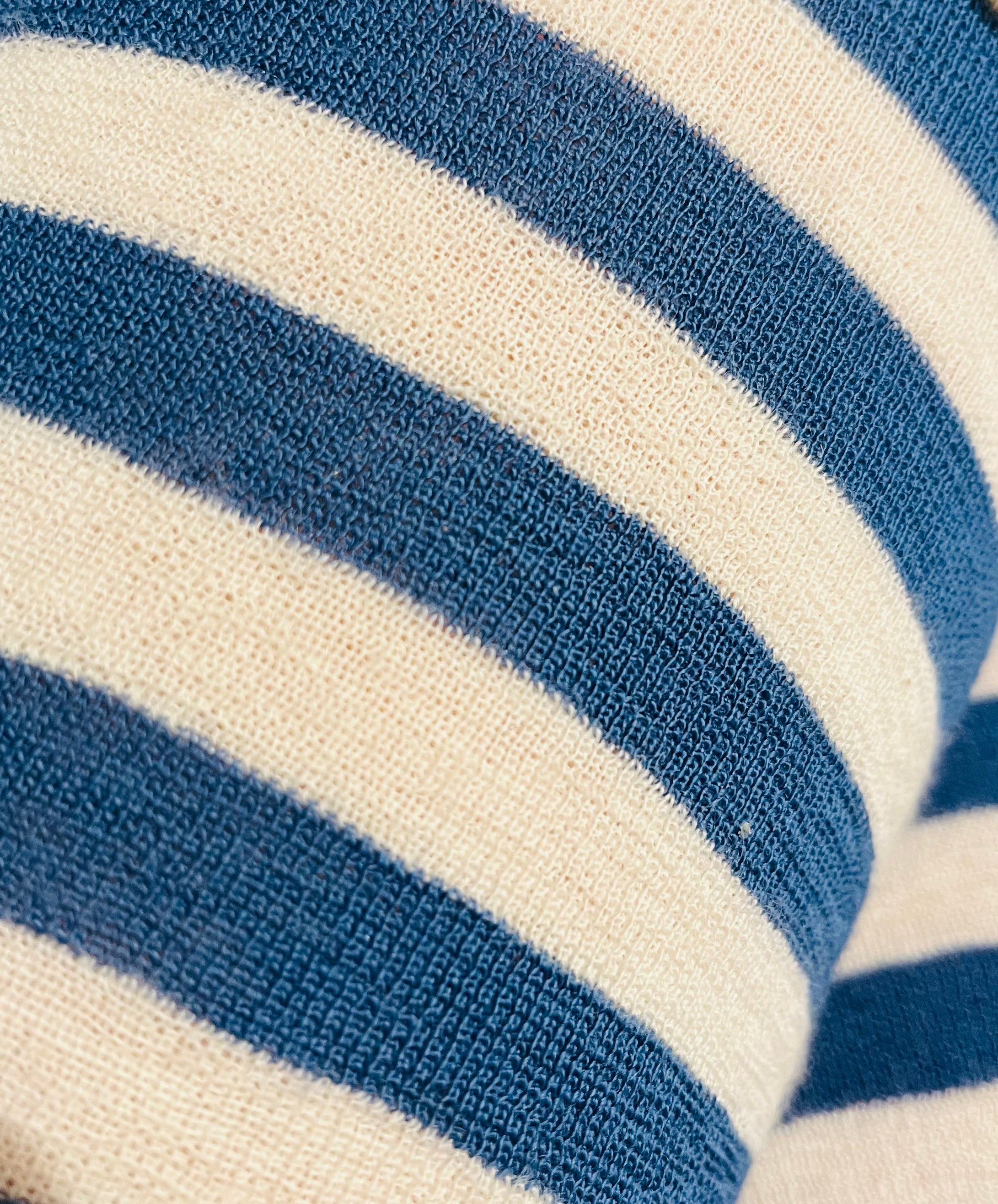 Pure merino pants with pockets