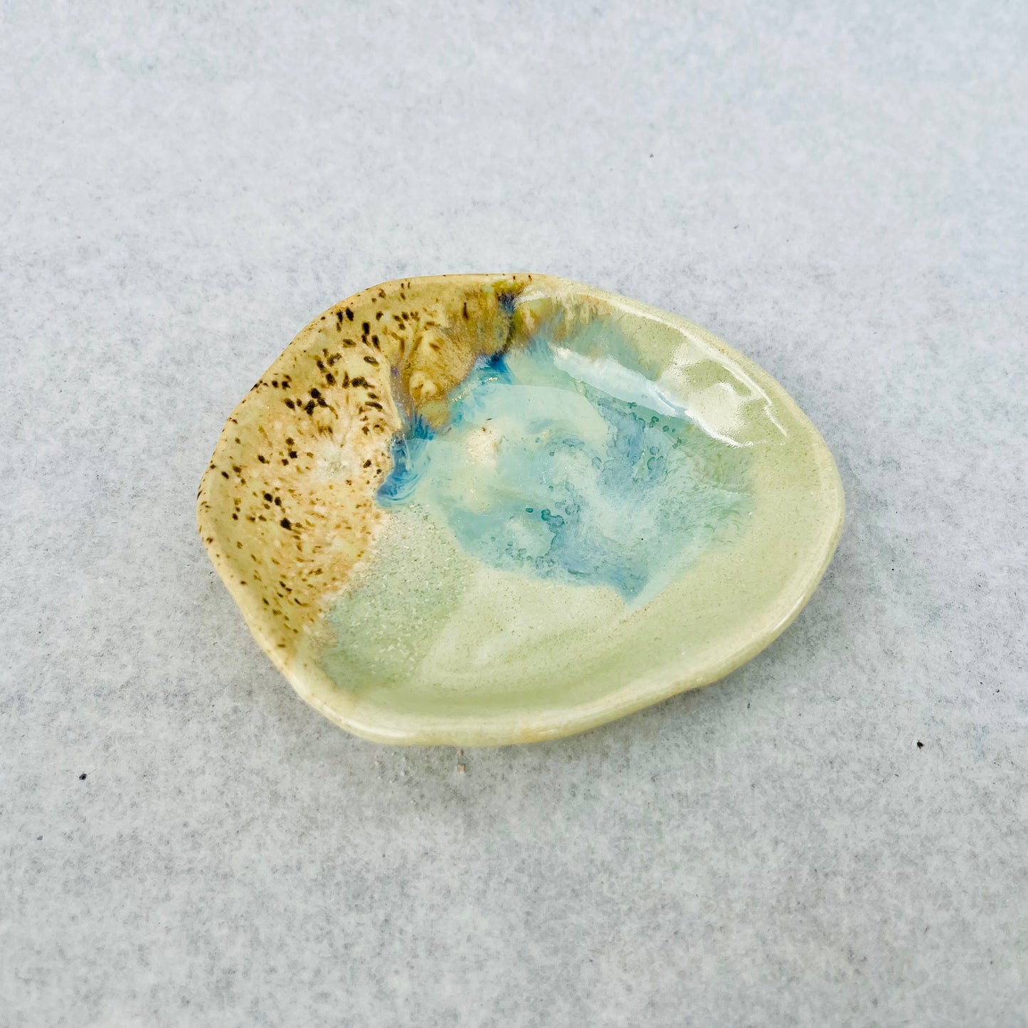 Laura Drasbæk alt-mulig-mini-skål