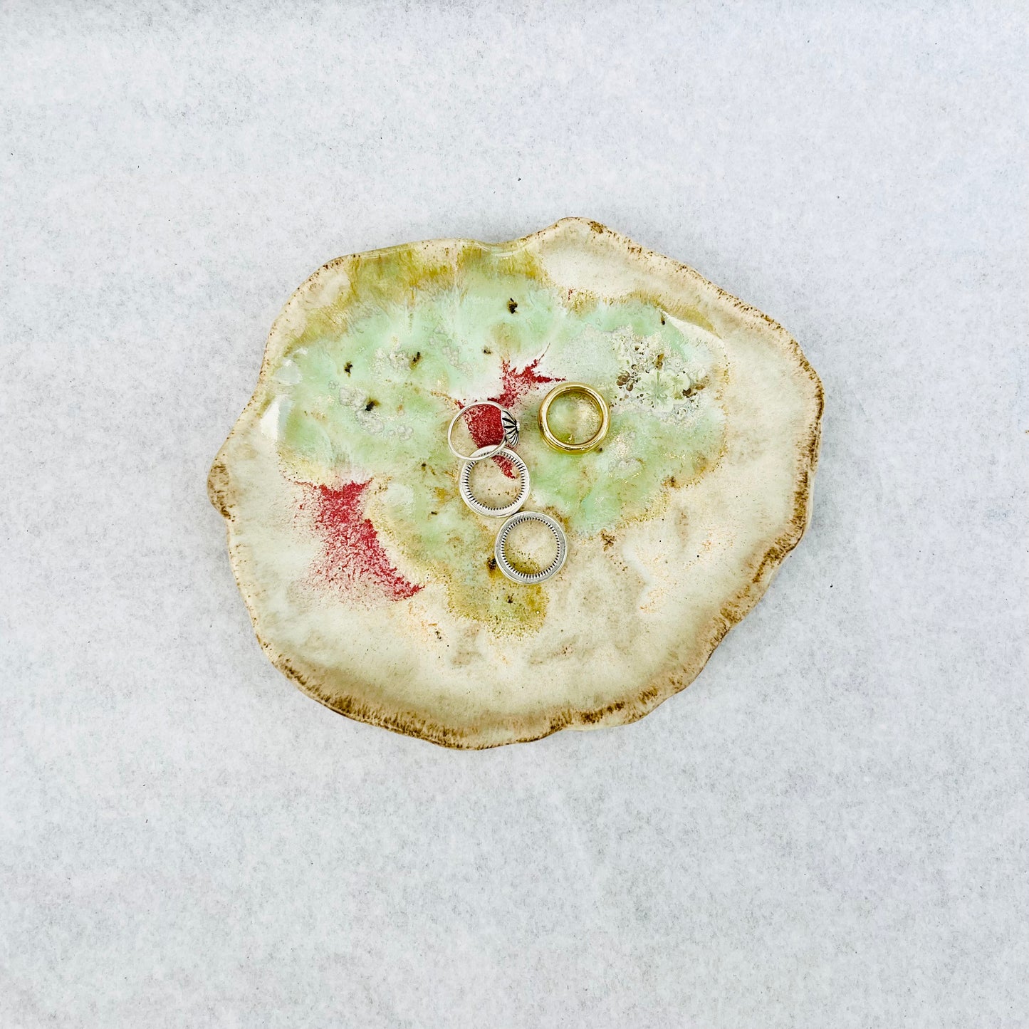 Laura Drasbæk alt-mulig-mini-skål