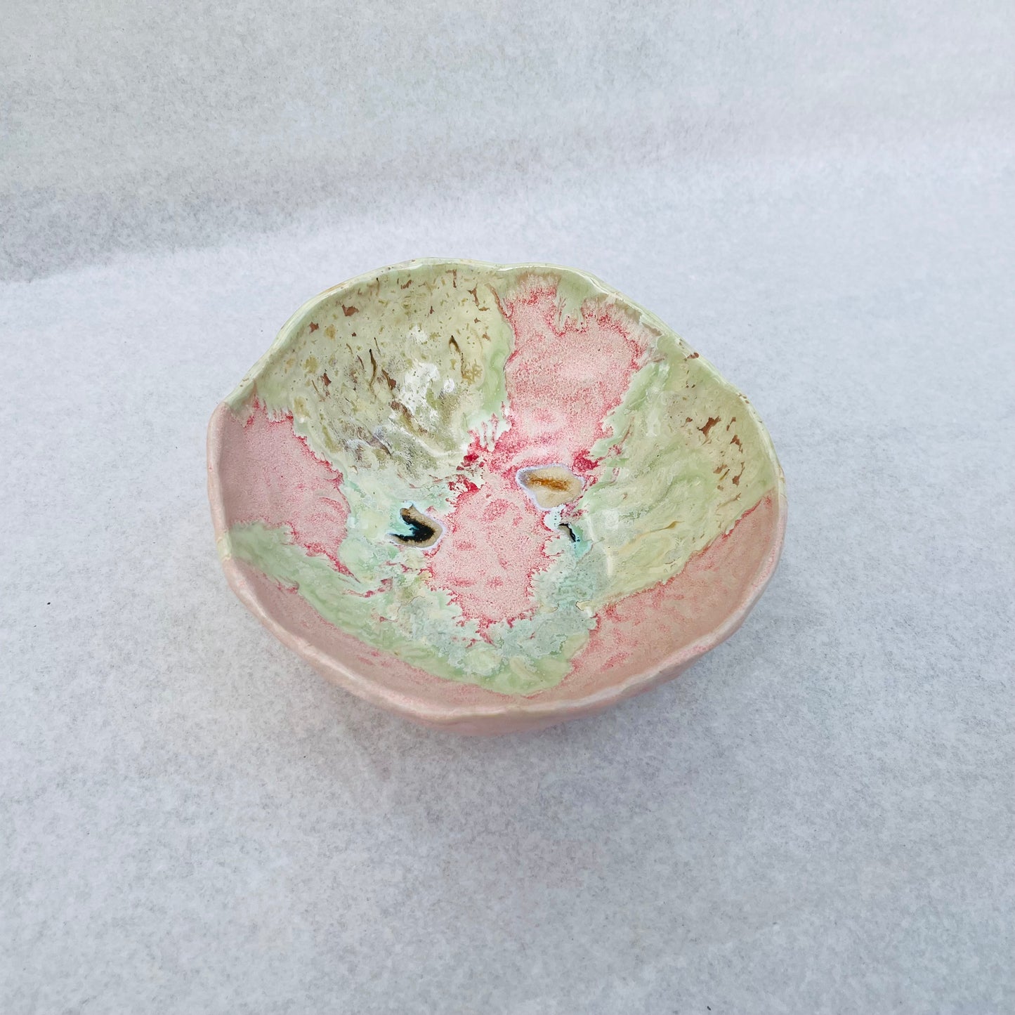 Laura Drasbæk alt-mulig-mini-skål