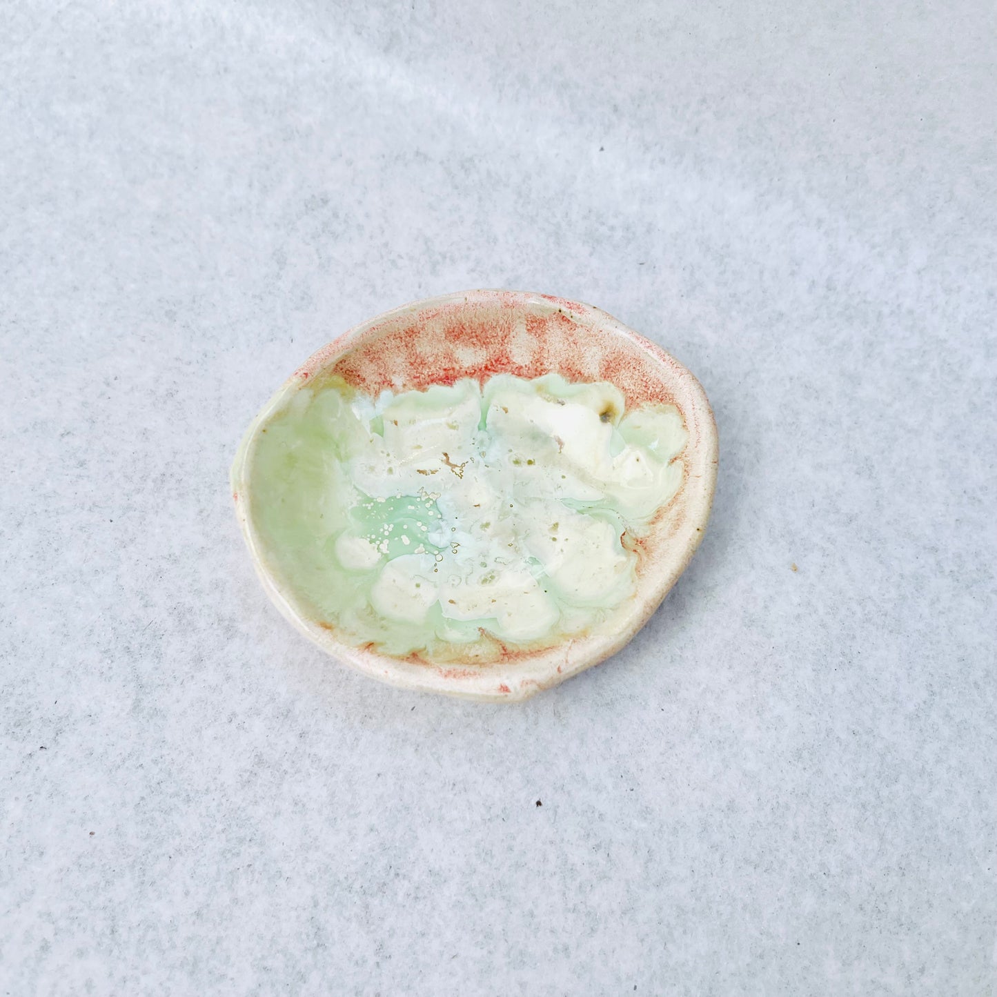 Laura Drasbæk alt-mulig-mini-skål